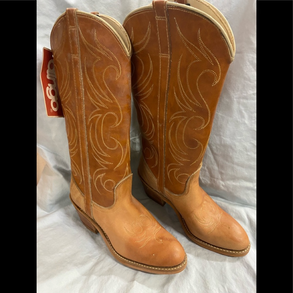 Dingo boots kids